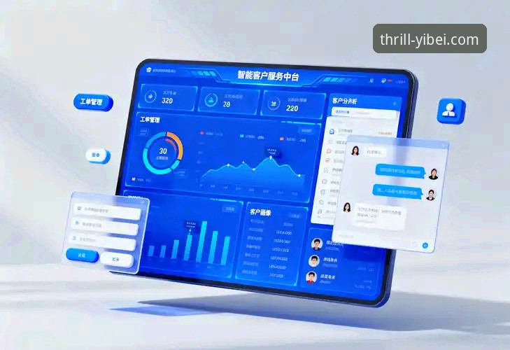 易倍体育官网客服 资深用户深度解析:易倍体育官网客服服务全维度体验与实用技巧
